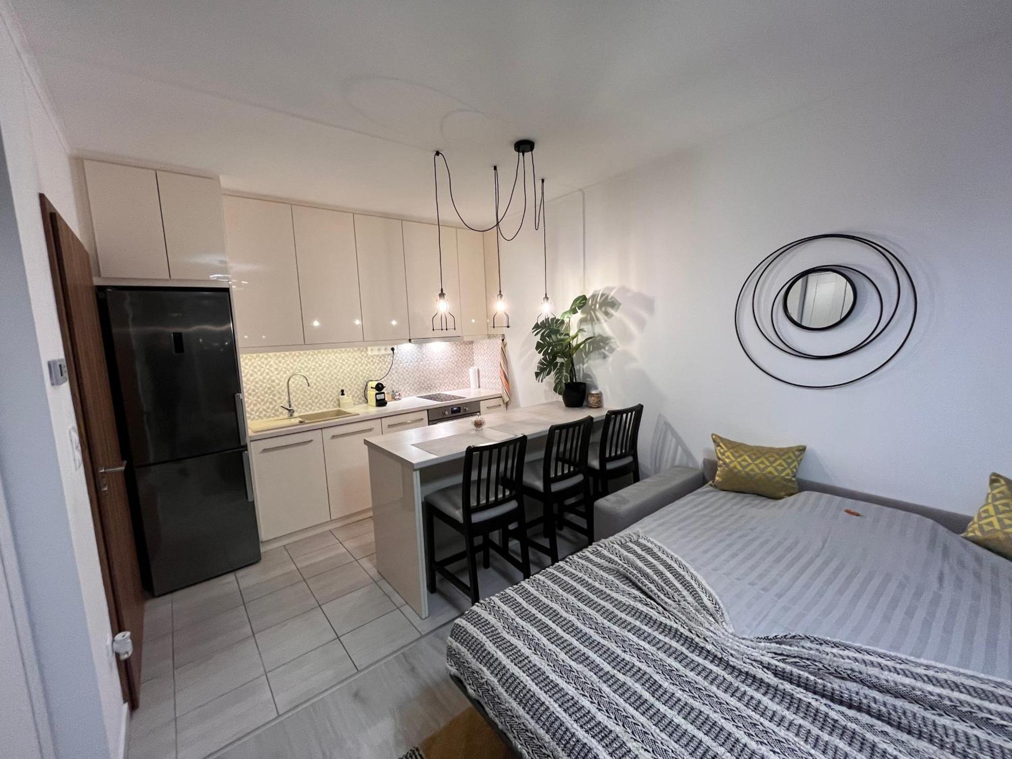 Modern, Kenyelmes Otthon Neked Daire Budapeşte Dış mekan fotoğraf